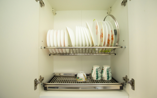 Апартаменты FreeLife CityCentr