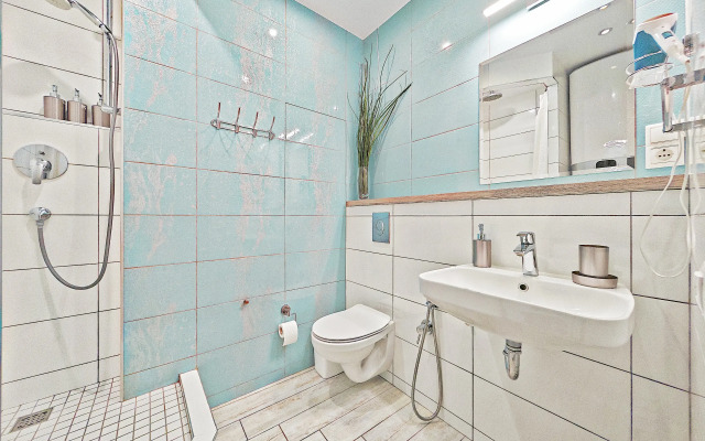 M Apartments El Mandarine 443 Apartments