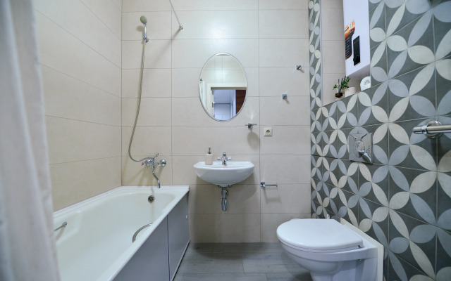 Odnokomnatnaya Zhk Olimp Flat