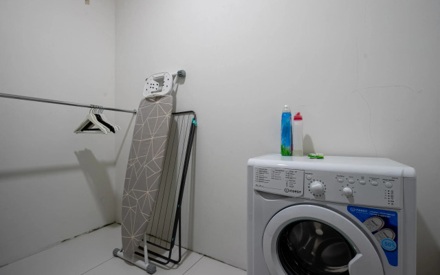 Апартаменты #1 Superior Duplex for 2+2 by Lo Apartments