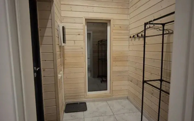 Na Vishnevoy, 78 Private house