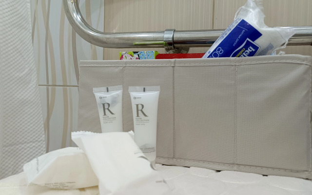 Квартира Уютная в сердце города