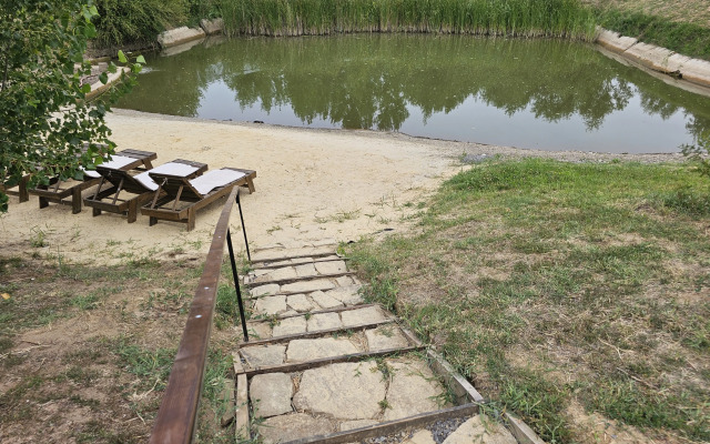 Частный дом Дача