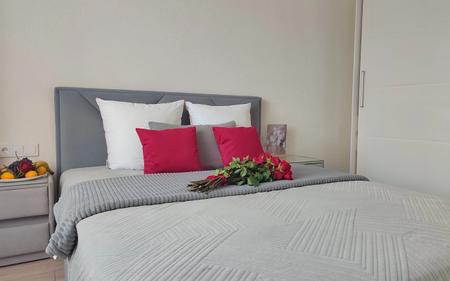 Квартира OneDayDom на Улице Тимирязева 23