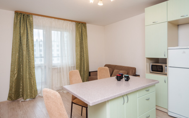 Arendapartment: Vitebskiy Apartments