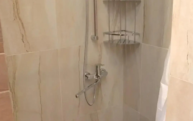 Studiya v Nizhneimeretinskoy Bukhte Flat