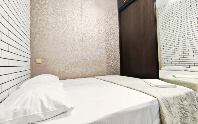 Квартира студия в центре Адлера