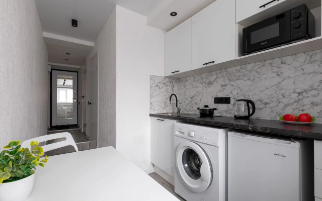 Апартаменты Двухкомнатные На Лесном Проспекте 3