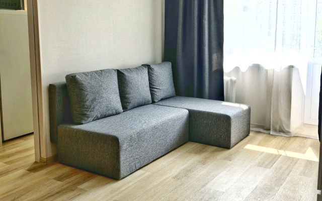 Квартира Уютная в центре у автовокзала