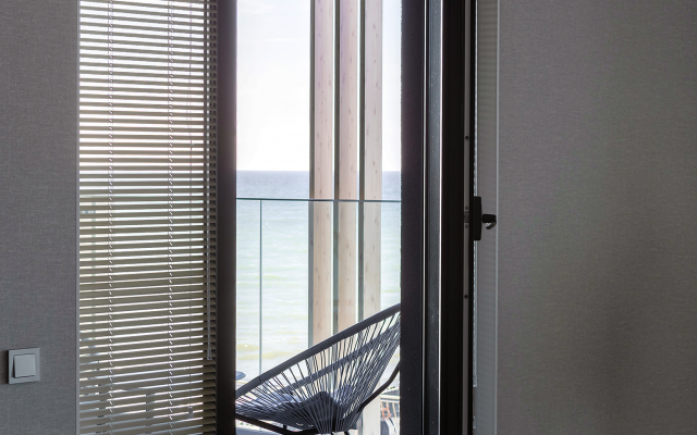 Nebo 6 Apartments