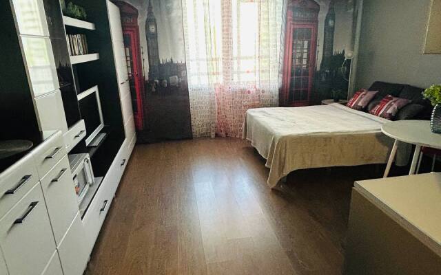 Welcome V Zhk Zima Leto Apartments