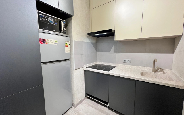 Apartamenty Akaj siti blok 1