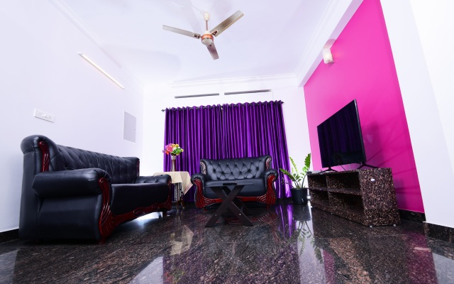 Beerheba Three Bed Room Apartment