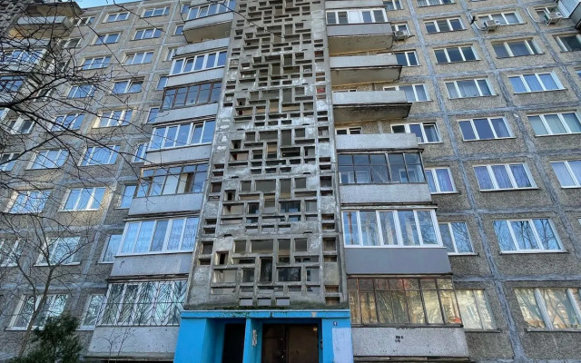 Апартаменты Каштан напротив Рыбной Деревни