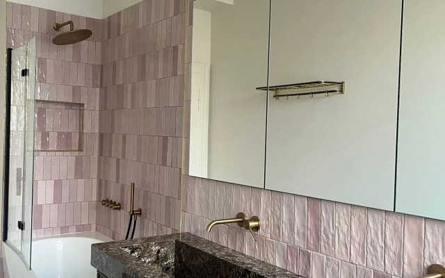 Апартаменты 70 in the heart of Colmar