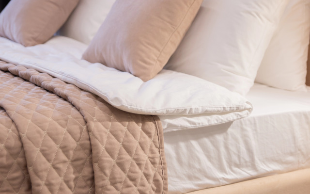 Апартаменты стильные в КА Darsan Residents