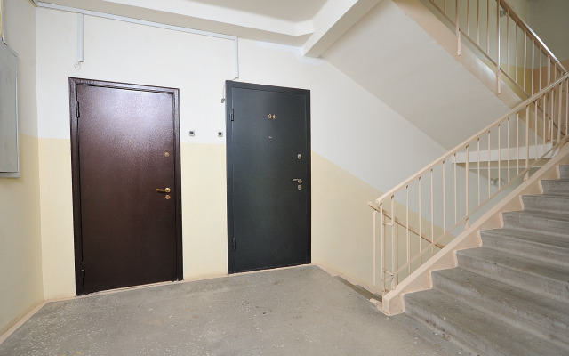 Квартира на улице Волховстроя 94