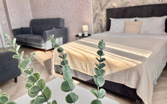 Apartamenty Sapfir Tolmachyova 15 Flat