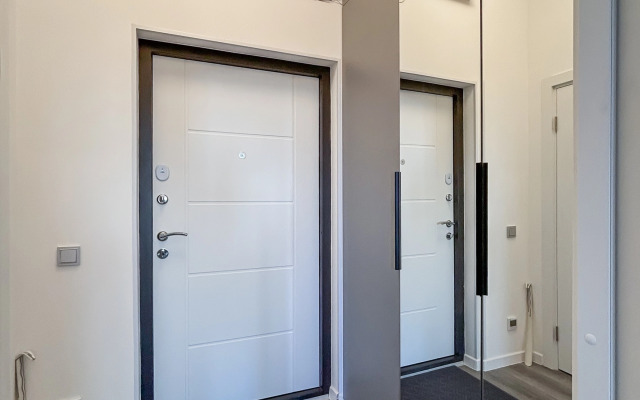 Квартира ЖК Панорама Парк Сосновка