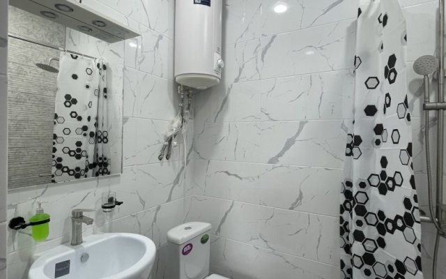 Отель Горец