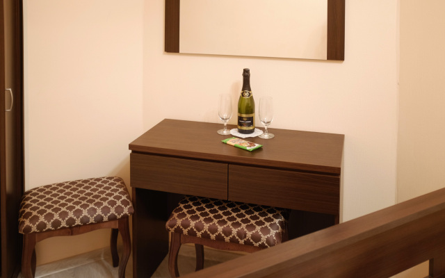 Мини-Отель Фонтанка 38