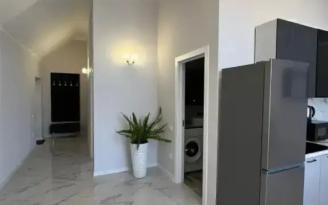 Квартира на улице Шевченко 12Б