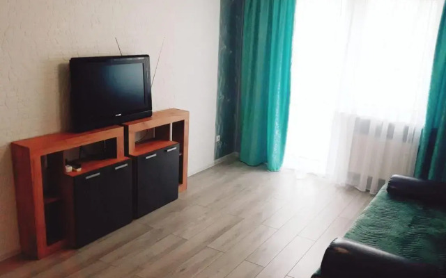 Na Knyazhyem Pole 4k1 Flat