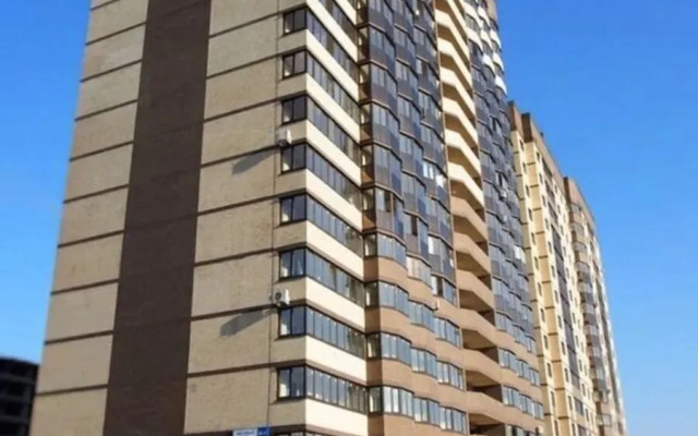 Квартира на Беговой улице