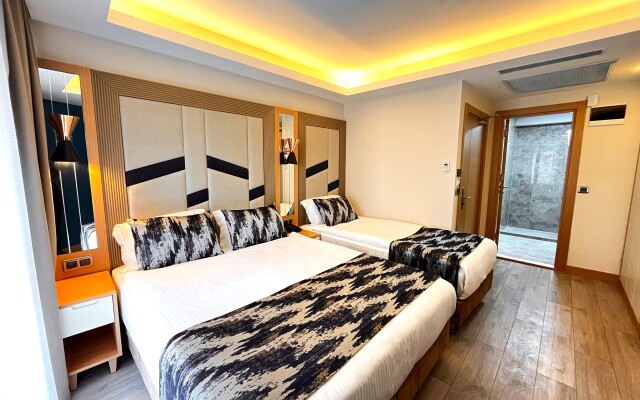 Downtown Sirkeci Hotel