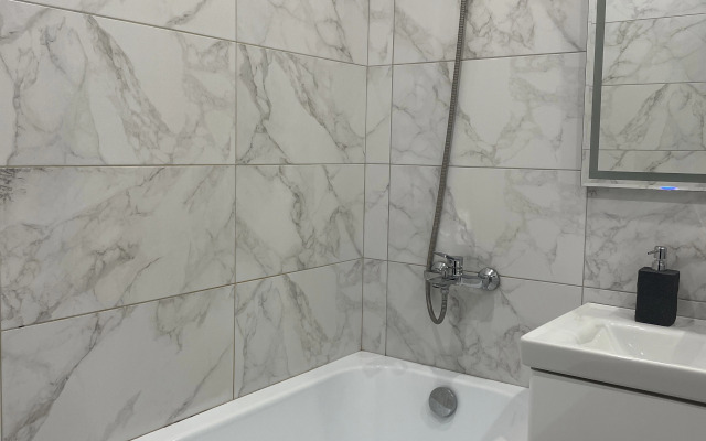 Квартира Комфортабельная 2-евро в ЖК Новые огни