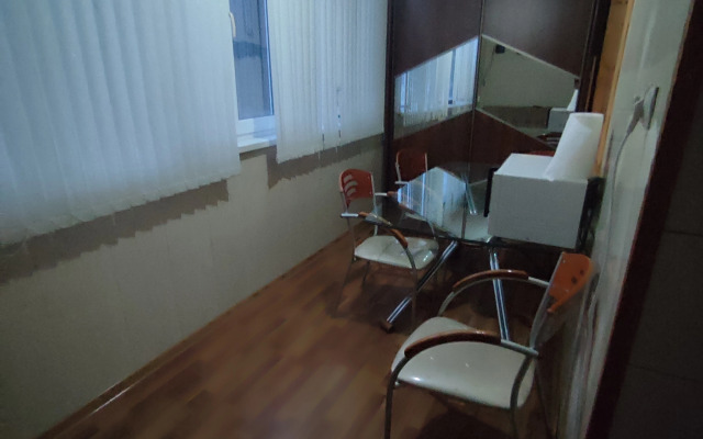 Квартира Сулакский каньон 76