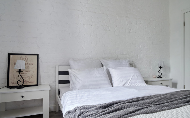 Апартаменты Стильная евродвушка у Исаакиевского собора