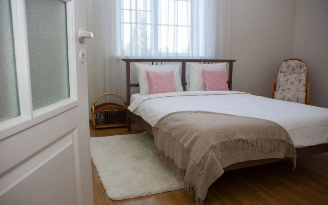 Частный Дом на Улице Конная 2