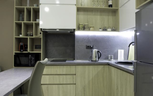 Mississippi by Donwtown Inn Apartments