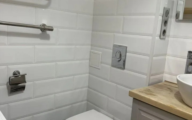 Квартира на Конюхова 12