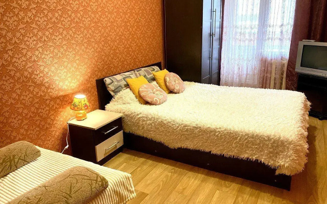 Квартира на улице Артёма 151