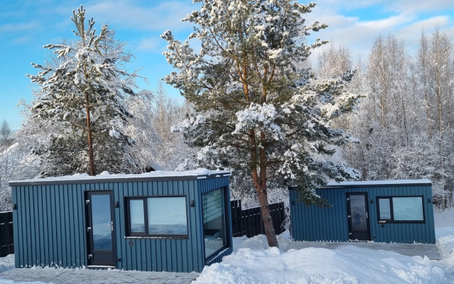 База отдыха Озёра