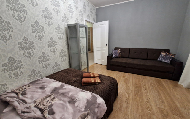 Квартира Романтичная на Московском проспекте