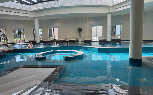 The Grand Sea Breeze Hotel