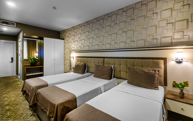Alba Hotel & Spa