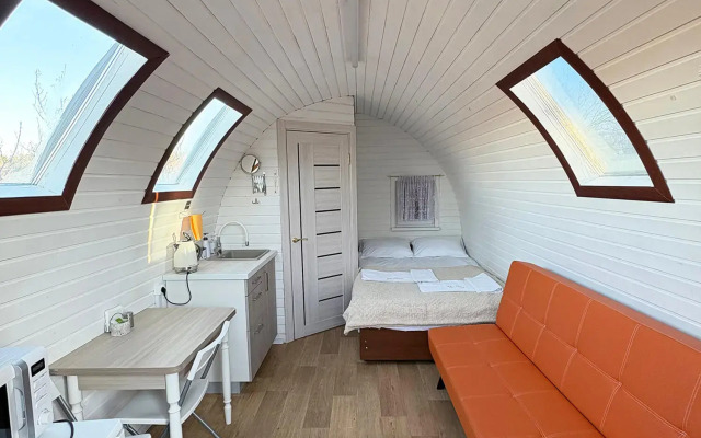 Ok-Reka Guest house