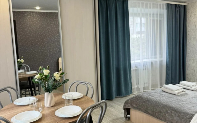 Apartamenty Sozvezdie Kamchatki Ryadom S Tsentralnym Rynkom
