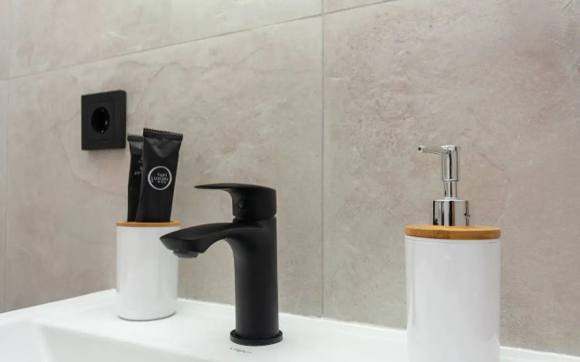 Квартира Living Spase