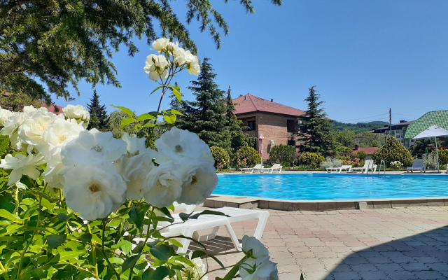 Sadko Hotel