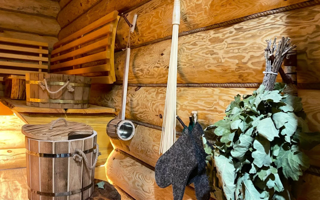 Гостевой дом Selo