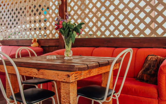 7 Pyatnits Guest House