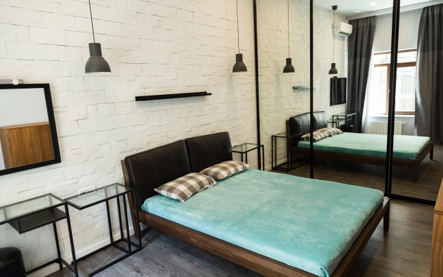 Апарт-отель Paradise Deluxe