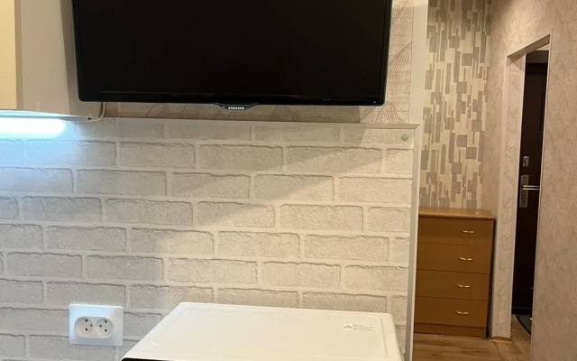 5 Minut Ot Volzhskie Termy Flat
