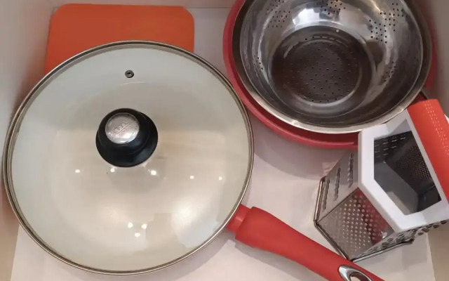 Апартаменты Western City на Интернациональной