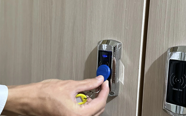 Premium Atyrau Hostel